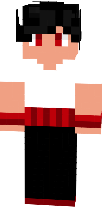 Preview of texture: zoro red