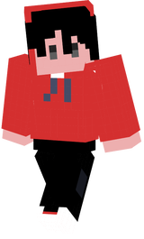red-perker