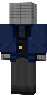 Dark Suit