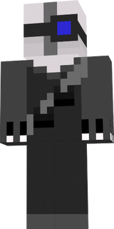 minecraft karakterim