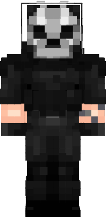 Preview of texture: skin