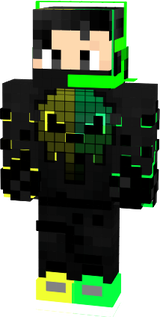 secret skin