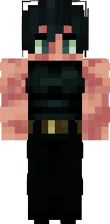 Maki Minecraft