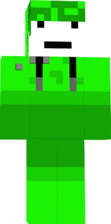 Green gamer