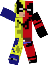 wolverine deadpool