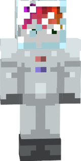 Pedroow_ Astronaut