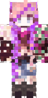 Amy final