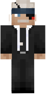 Old Snake Suit 2D
