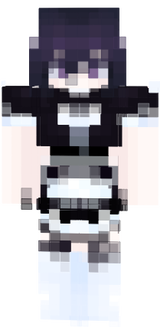 maid