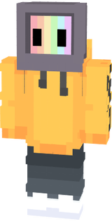 TVmanp