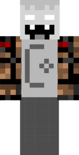 Çınar dirt arms 