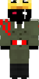 REY JEFE GUARDIA