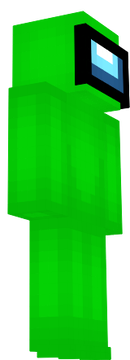 among us verde
