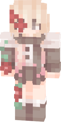 Preview of texture: zombie