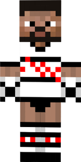 CM Punk