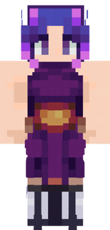 lady nagant