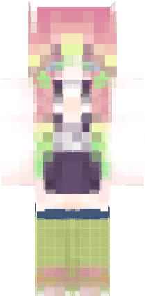 Preview of texture: mitsuri 