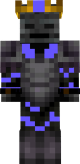 withr skeleton king