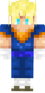 vegito sjj