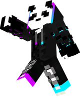 panda