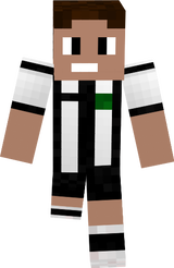 minha skin