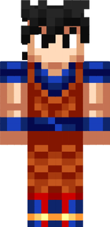 goku