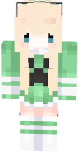 creeper-v