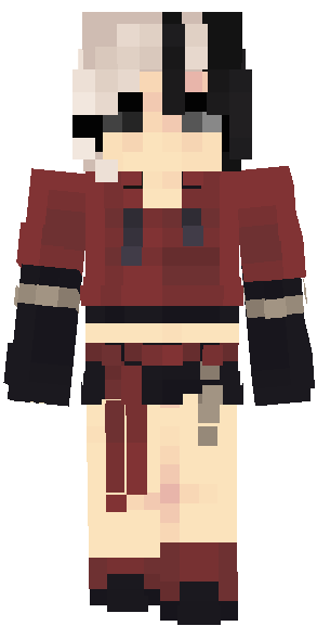 Preview of texture: yuno 3.0
