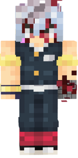 was