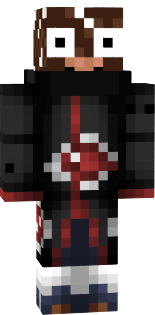 cow akatsuki