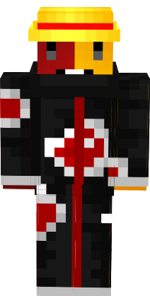 Preview of texture: akasuke