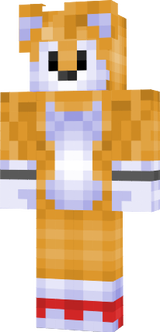 Tails