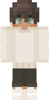 Sander IRL