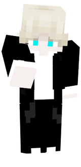 jordan barret