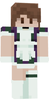 windebris maid