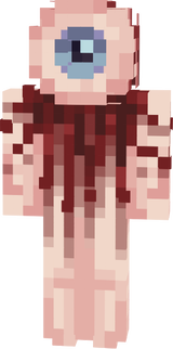 eye man