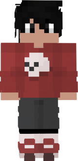 luay skin