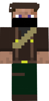 NU8 Soldier