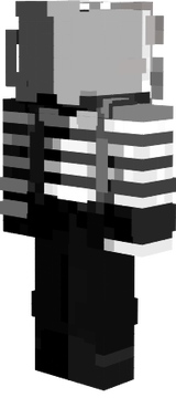 pretobranco