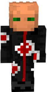 Akatsuki rune