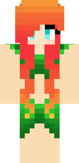 Cadenza Swimsuit Beach Aphmau Mystreet