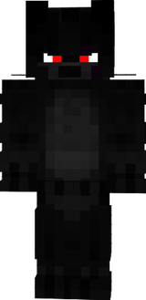 wolf