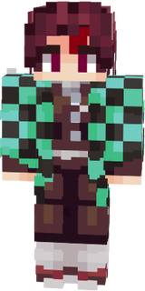 Tanjiro