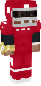 red tai sjp
