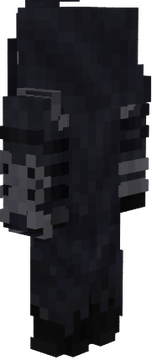enderman skin