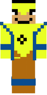 invecible