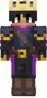 TuckCrown