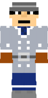 PPG Place: Pittsburgh Plate Glass Company Industries (Inspector Gadget)