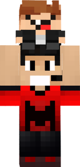 Viniccius13 com davizinho