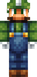 luigi